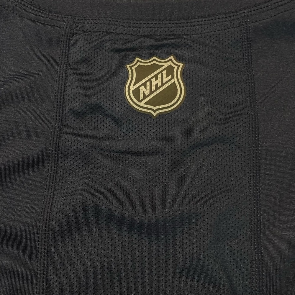 Fanatics Authentic PRO NHL Columbus Blue Jackets Navy Tank Size XXL, NWOT - Picture 8 of 12